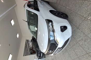 Nissan Townstar Combi