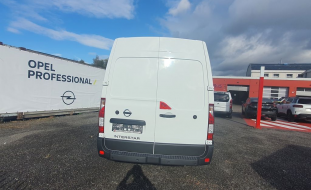 Nissan NV400