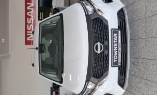 Nissan Townstar Combi
