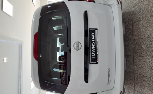 Nissan Townstar Combi