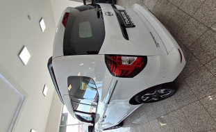Nissan Townstar Combi