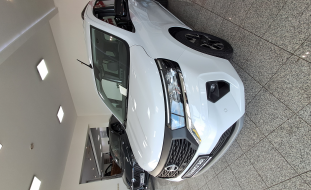 Nissan Townstar Combi