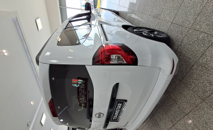 Nissan Townstar Combi