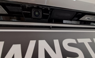 Nissan Townstar Combi