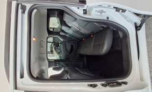 Nissan Townstar Combi