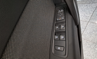 Nissan Townstar Combi