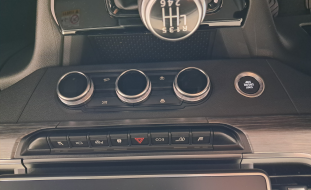 Nissan Townstar Combi