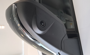 Nissan Townstar Combi
