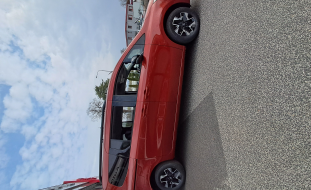 Nissan Townstar Combi