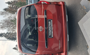 Nissan Townstar Combi