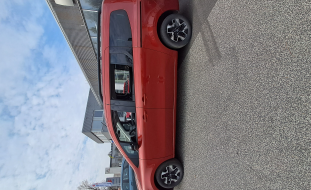 Nissan Townstar Combi