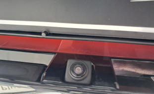 Nissan Townstar Combi