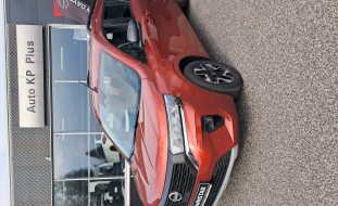 Nissan Townstar Combi