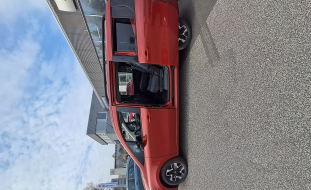 Nissan Townstar Combi