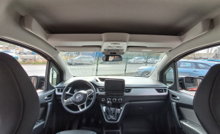 Nissan Townstar Combi