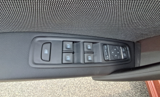 Nissan Townstar Combi