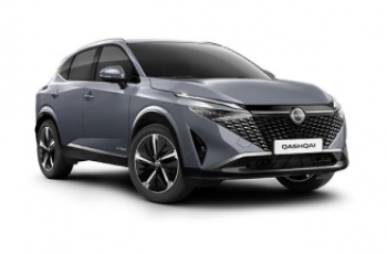Nissan QASHQAI 2024