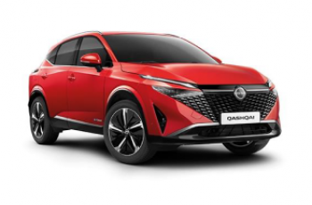 Nissan QASHQAI 2024