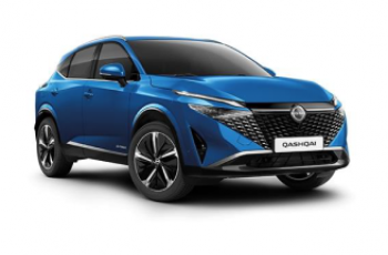 Nissan QASHQAI 2024