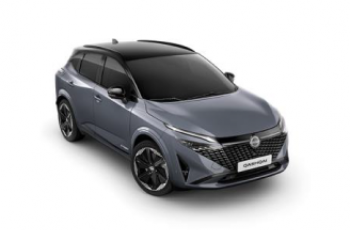 Nissan QASHQAI 2024