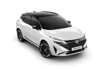 Nissan QASHQAI 2024