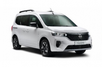 Nissan Townstar Combi